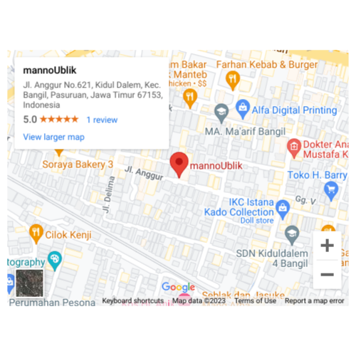 mannoUblik